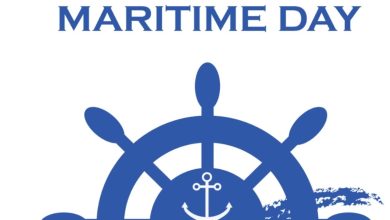 National Maritime Day 2023