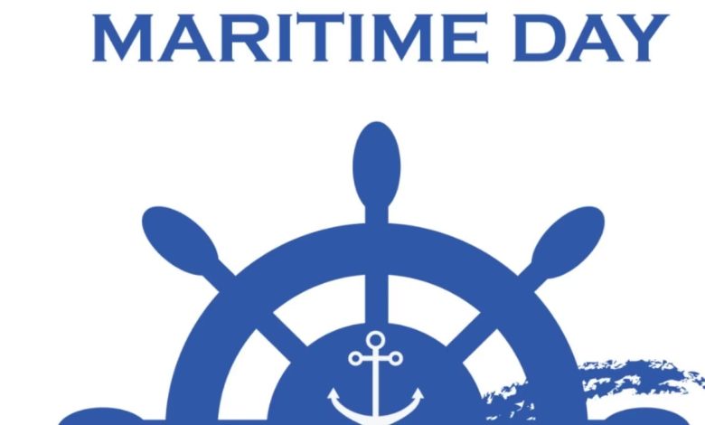 National Maritime Day 2023