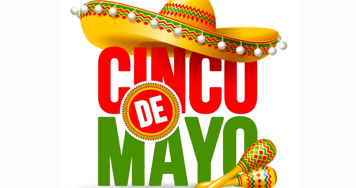 Happy Cinco De Mayo 2023