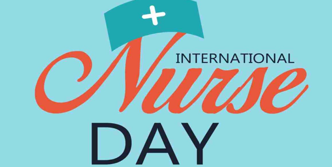 Happy Nurses Day 2024 (6th of May) Best Wishes, Messages & Greetings