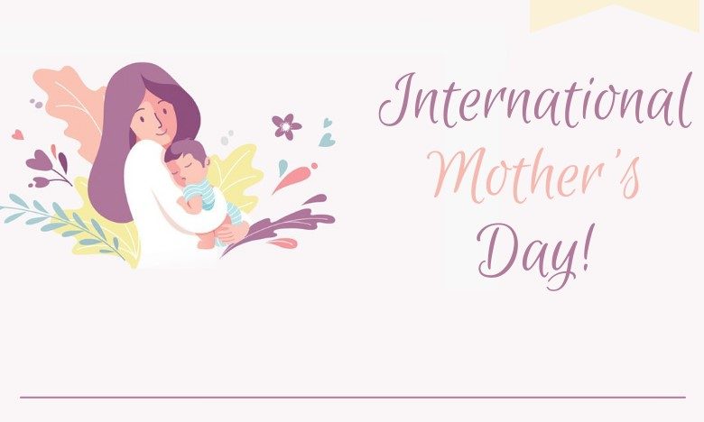 International Mother's Day 2023