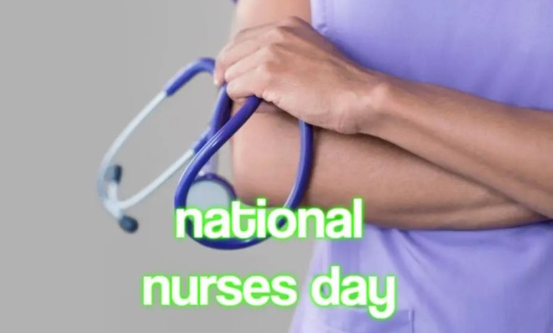 Nurses Day 2023