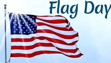 Happy USA Flag Day 2023