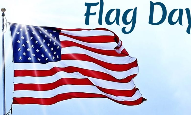 Happy USA Flag Day 2023