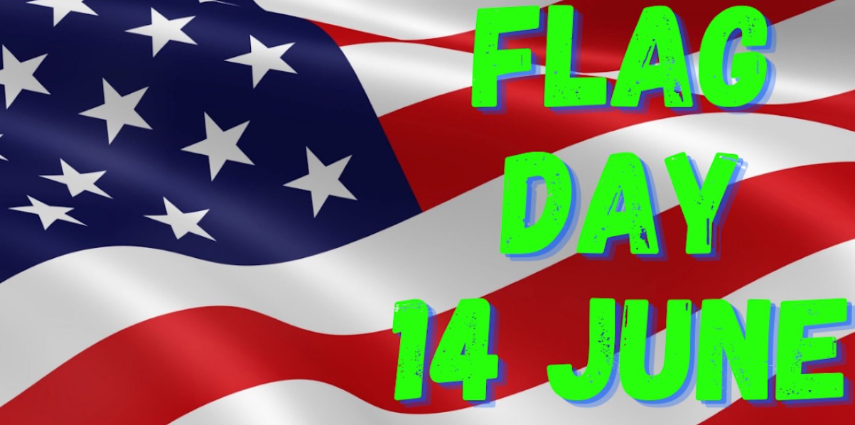 Happy USA Flag Day