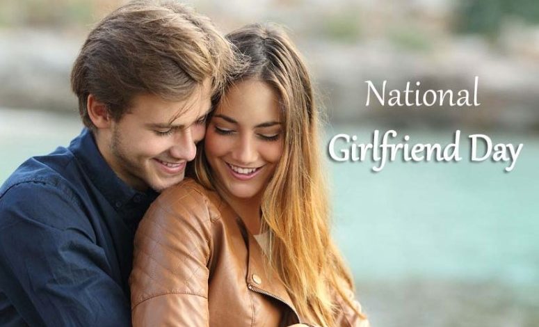 National Girlfriend Day Images