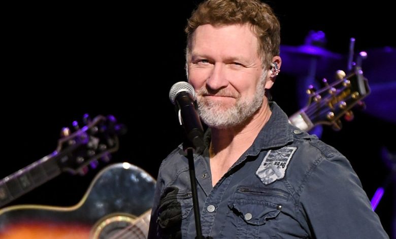 Craig Morgan