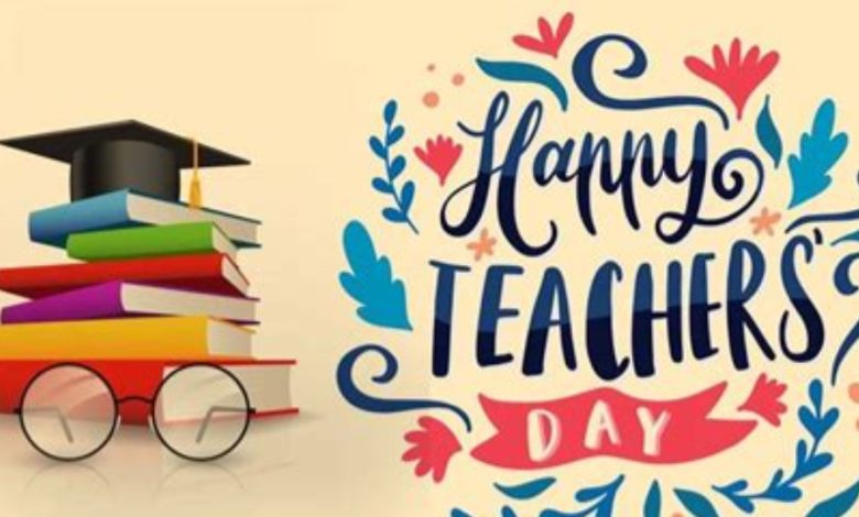 Happy Teachers’ Day 2023 Singapore