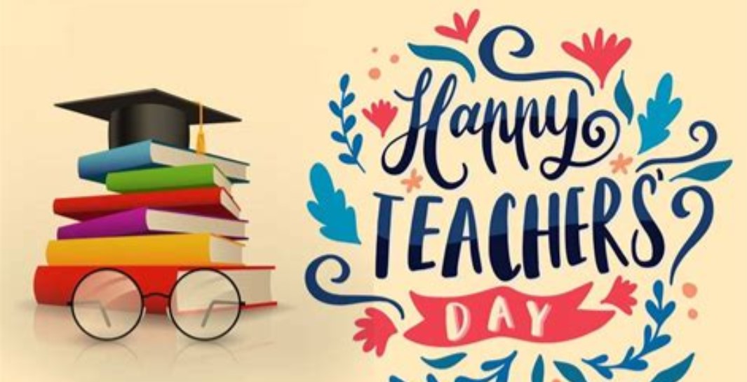 Happy Teachers’ Day 2023 Singapore