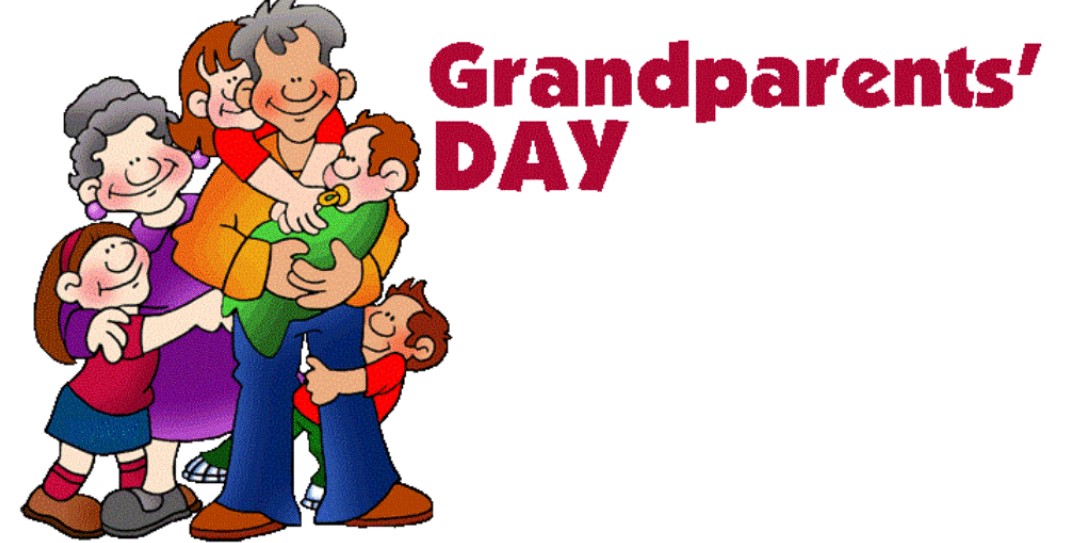 Grandparents Day Images