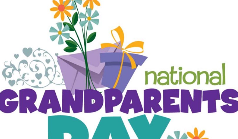 National Grandparents Day