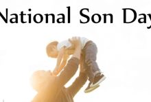 National Sons Day HD Images