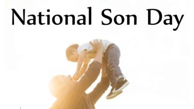 National Sons Day HD Images