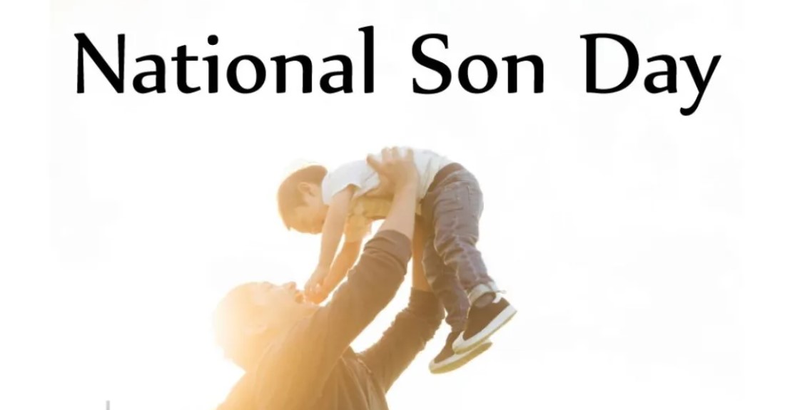 National Sons Day HD Images