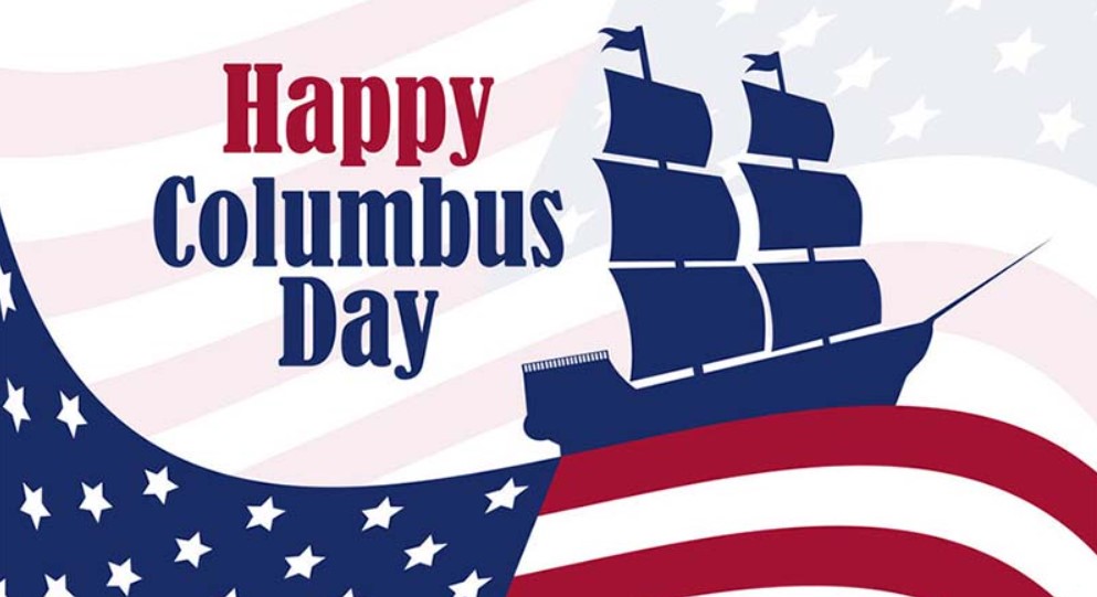 Columbus Day 2024 55+ Wishes, Quotes, Greetings & HD Images The Star