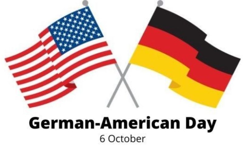 German American Day 2023