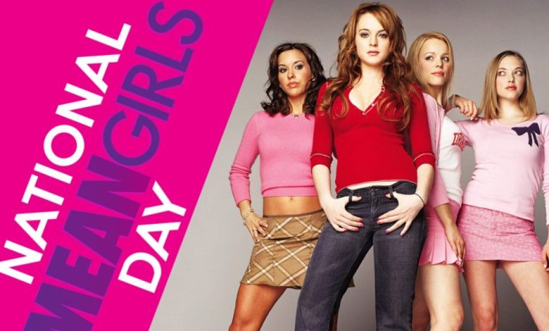National Mean Girls Day 2023