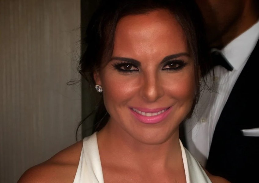 Kate del Castillo