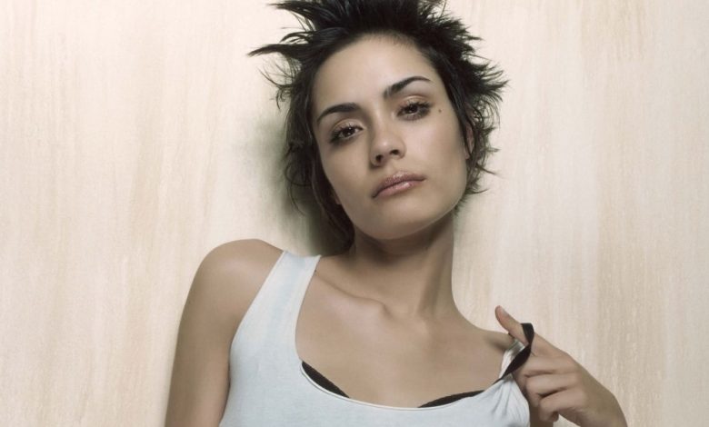 Shannyn Sossamon