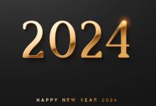 2024 Happy New Year