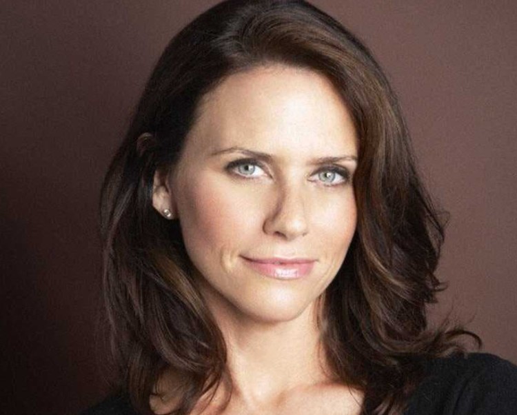 Amy Landecker