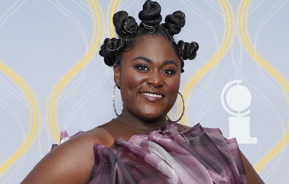 Danielle Brooks