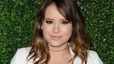 Taylor Spreitler