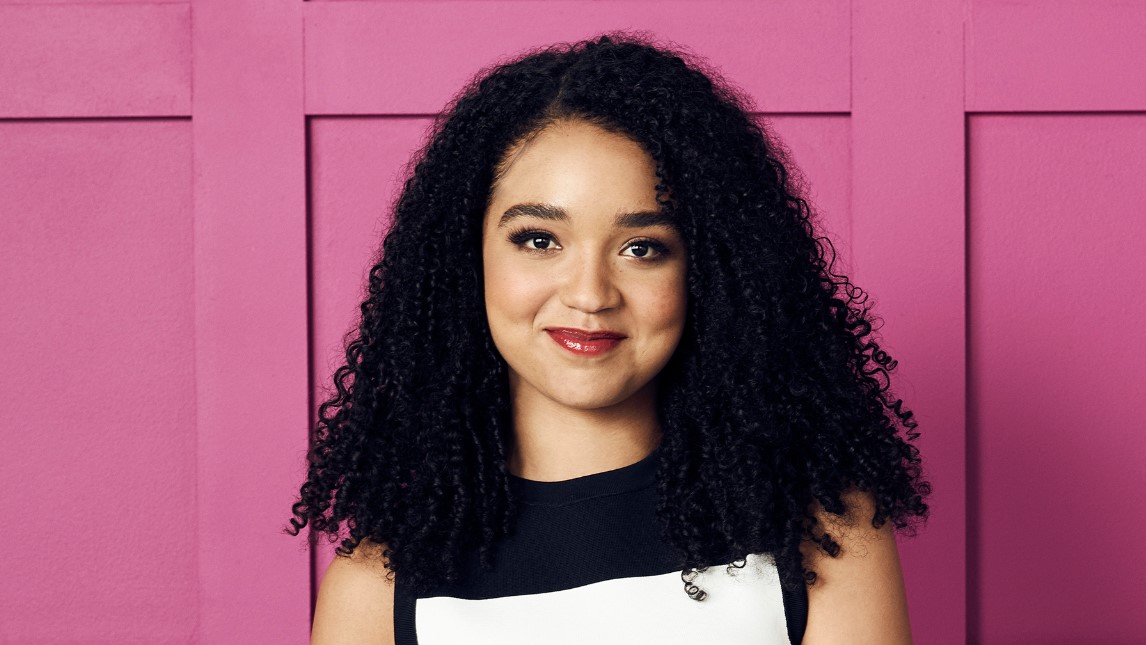 Aisha Dee