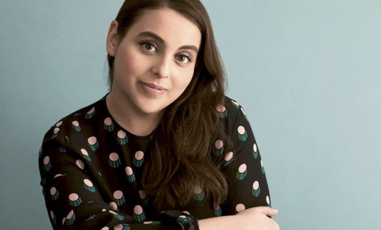 Beanie Feldstein