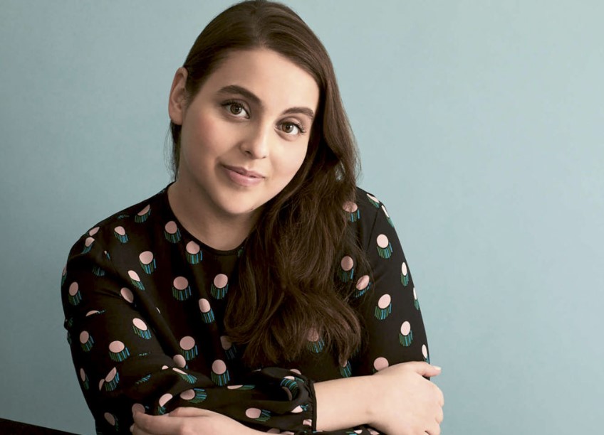 Beanie Feldstein