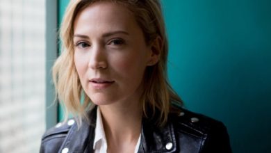 Beth Riesgraf