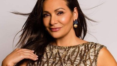 Constance Marie