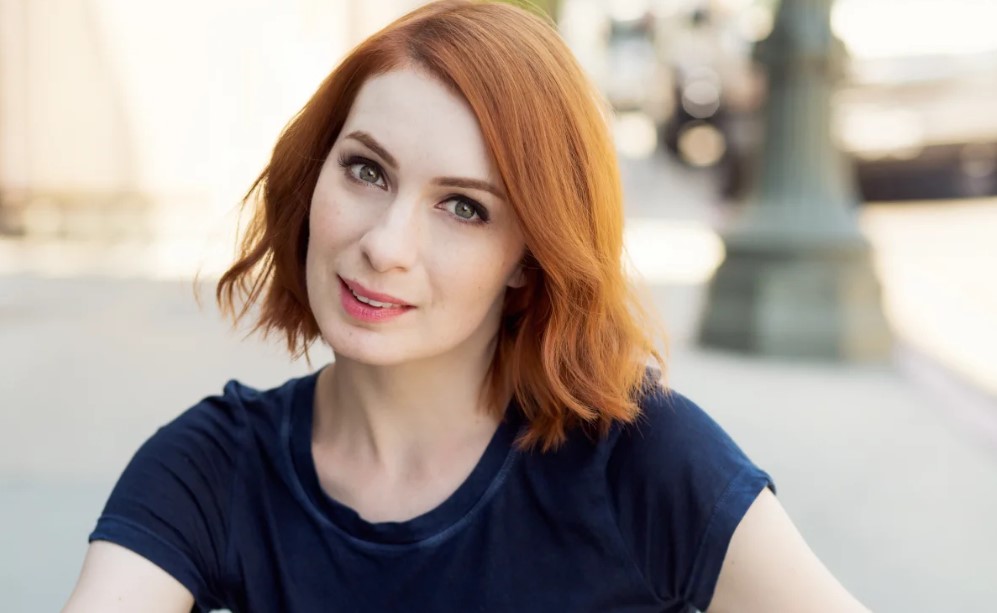 Felicia Day