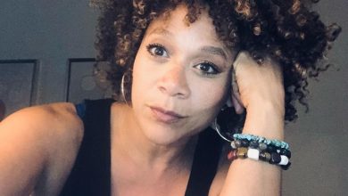 Michole Briana White