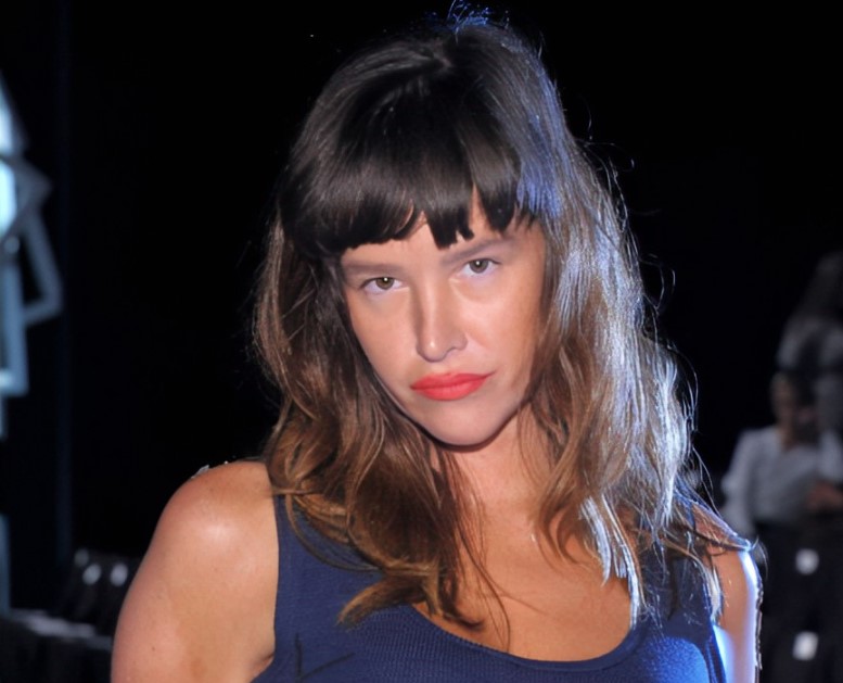 Paz de la Huerta