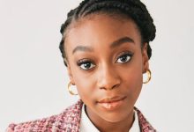 Shahadi Wright Joseph