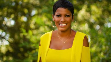 Tamron Hall