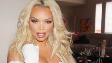 Trisha Paytas