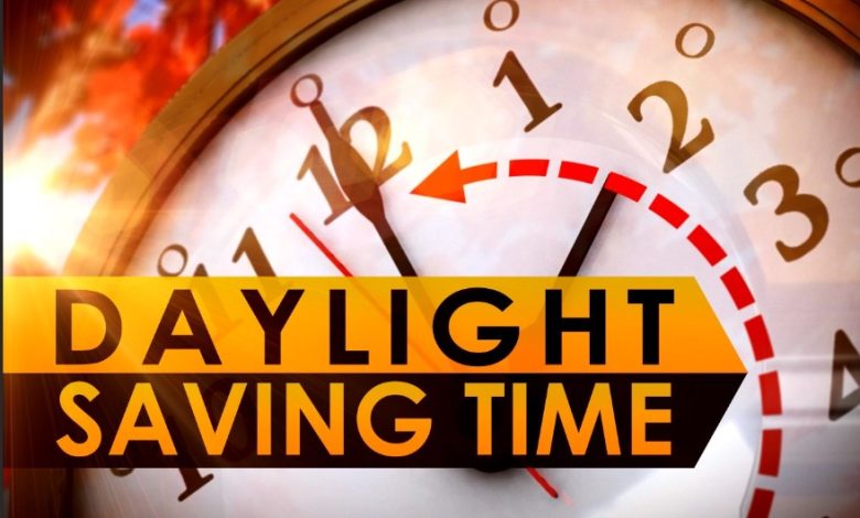 Daylight Saving Time, March 2024 What You Need to Know The Star Info