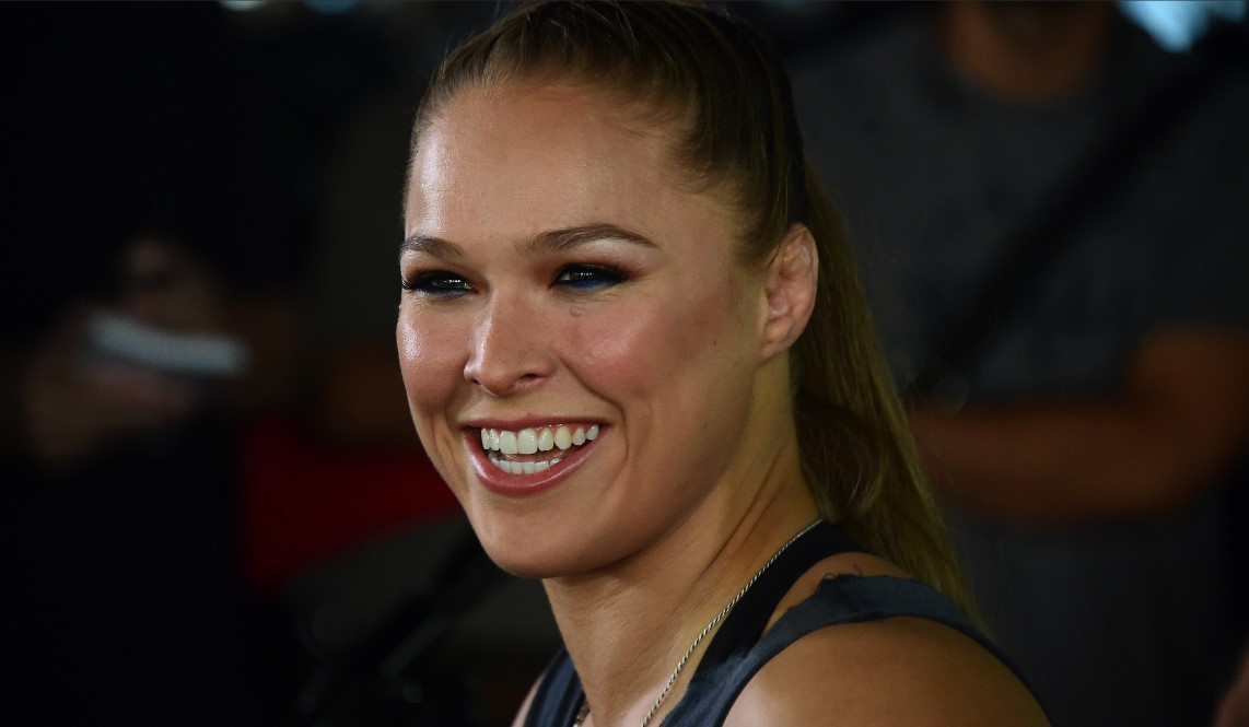 Ronda