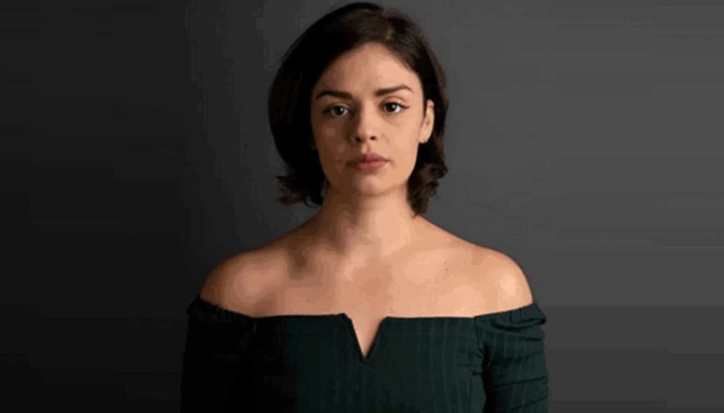 Tatiana Zappardino Biography: Age, Husband, Net Worth 2024, Parents