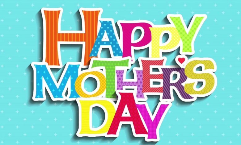 Happy Mother's Day 2024