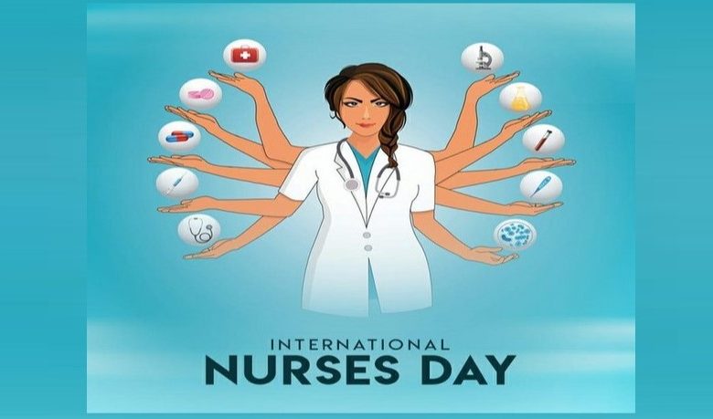 International nurses day 2024