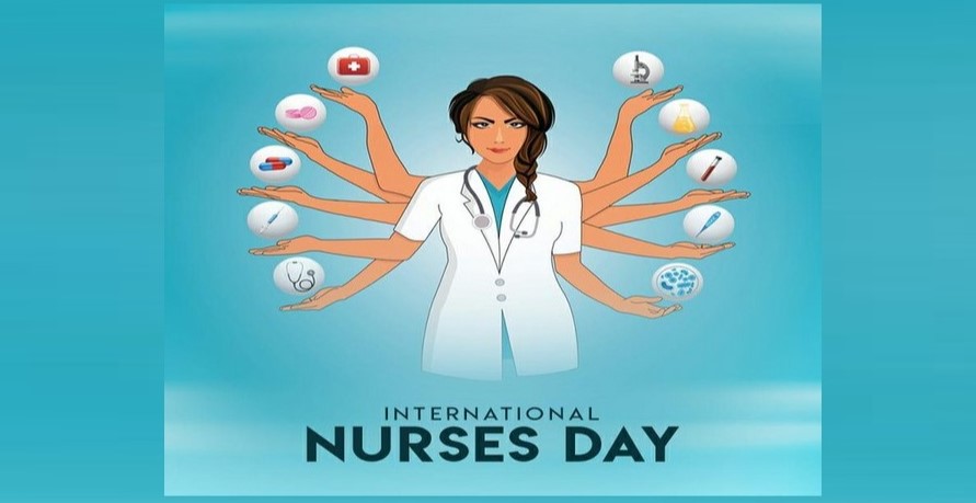 International nurses day 2024