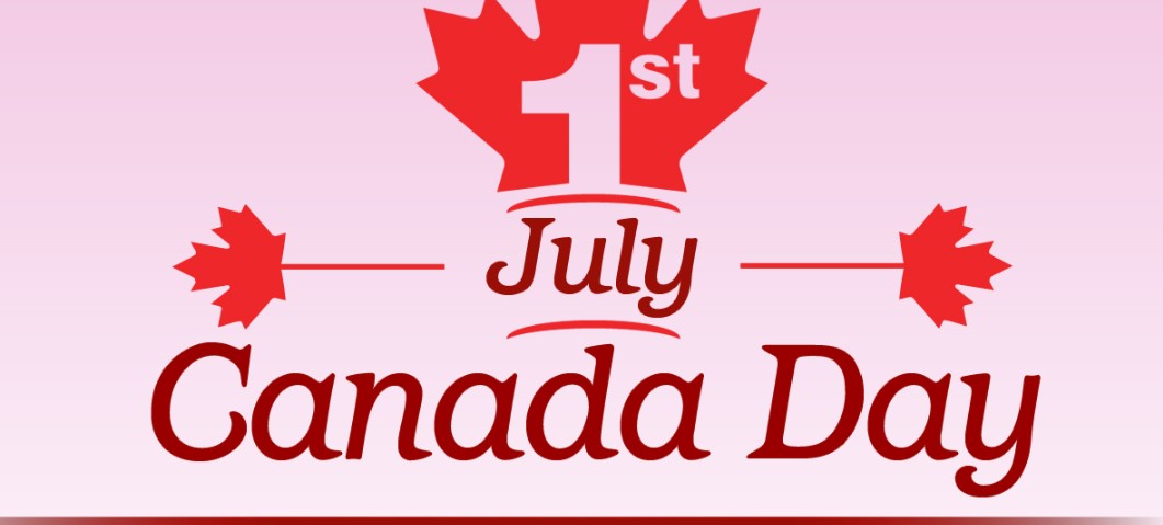 Happy Canada Day 2024