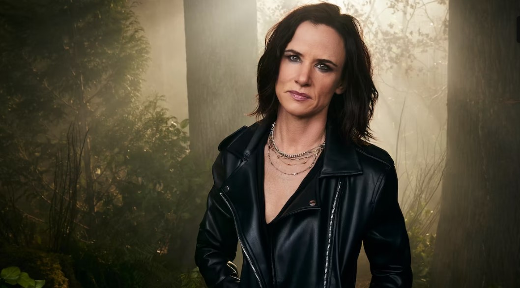 Juliette Lewis