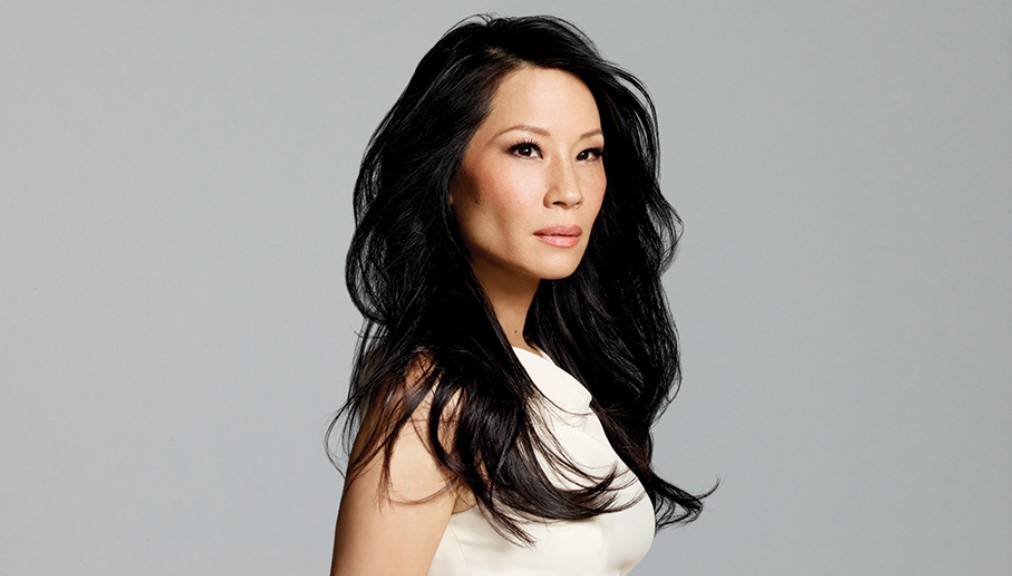 Lucy Liu