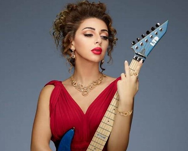 Myriam Fares