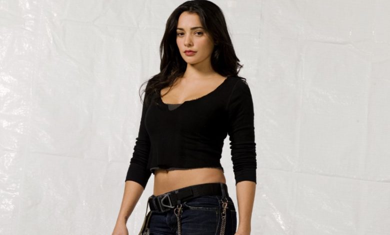 Natalie Martinez