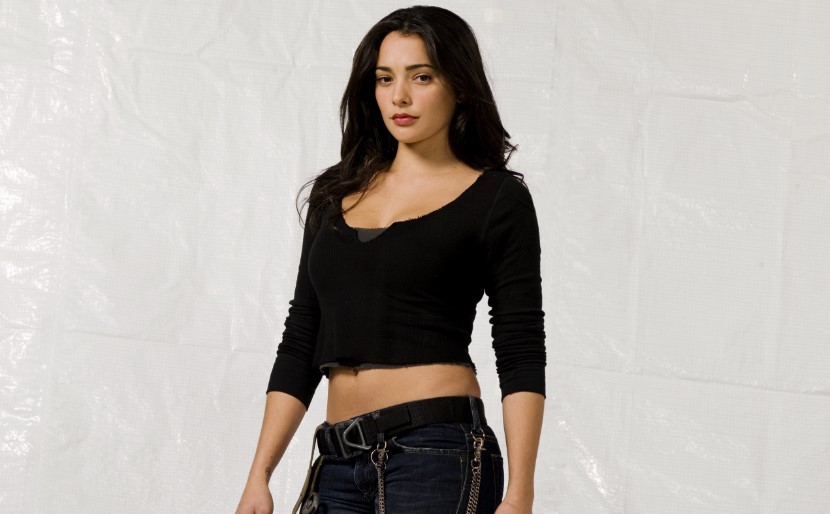 Natalie Martinez